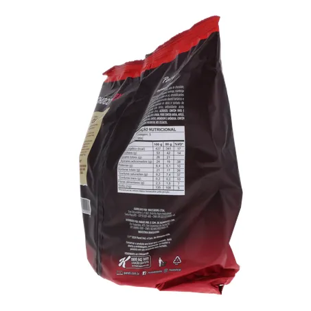 Panettone Parati Choco Max Ao Leite Sache com 400G 360-24