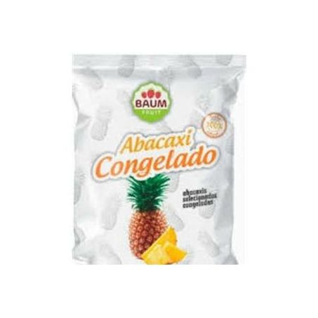 ABACAXI BAUM FRUIT CONG 1KG