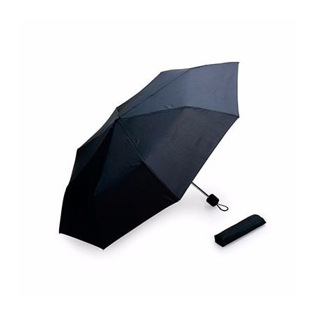 Guarda chuva preto reto 3950 un