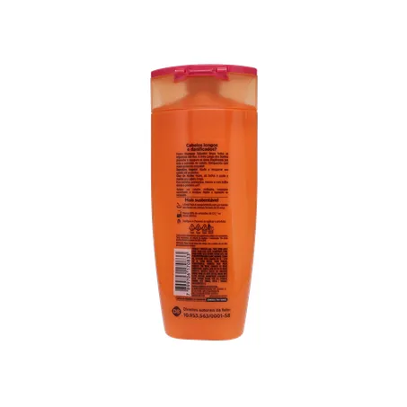SHAMPOO ELSEVE LONGO DOS SONHOS 200ML 360-31