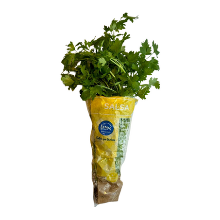 Hort acqua salsa un