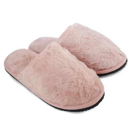 PANTUFA MARIA EMÍLIA MA FEMININO 33/34 360-2