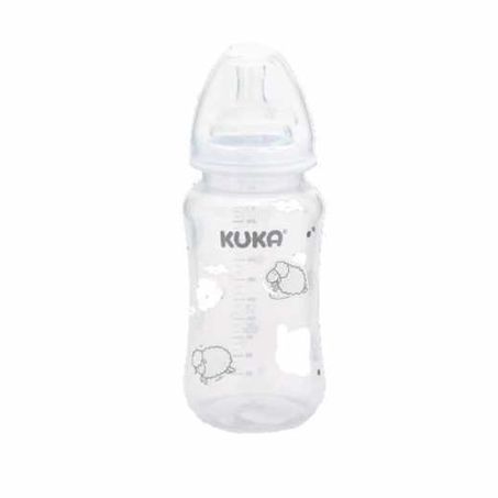 Mam Kuka Nat 330ml Branca Cod 1595