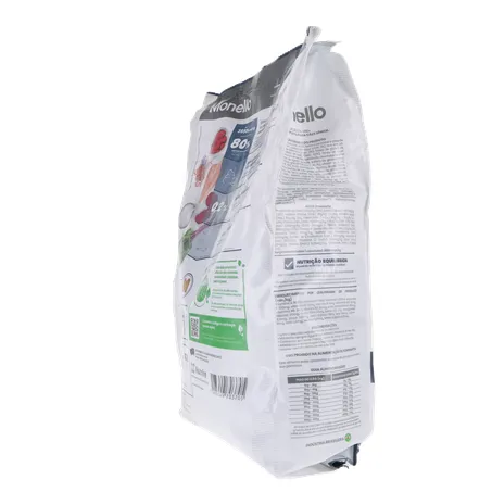 ALIM CAO MONELLO 1KG FRANG/ARROZ/BET 360-24