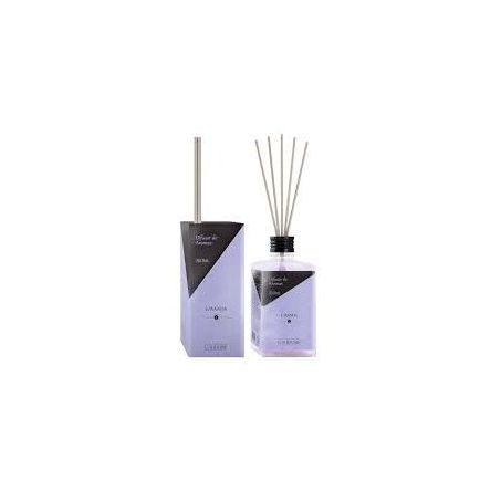 DIFUSOR DE AROMAS LAVANDA GAUDORE 250 ML          