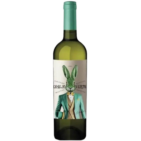 VINHO CONEJO VERDE 750ML BLANC DE BLANCS