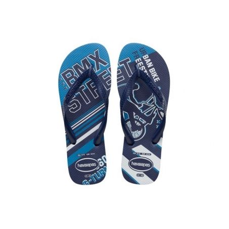 SAND.HAVAIANAS TOP ATHLETIC 43 4 MARINHO