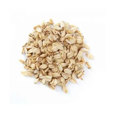 AVEIA LAMINADA 1KG