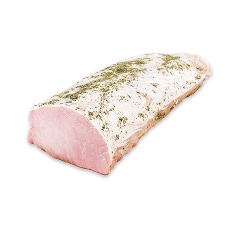 CARNE SUINA LOMBO TEMP KG
