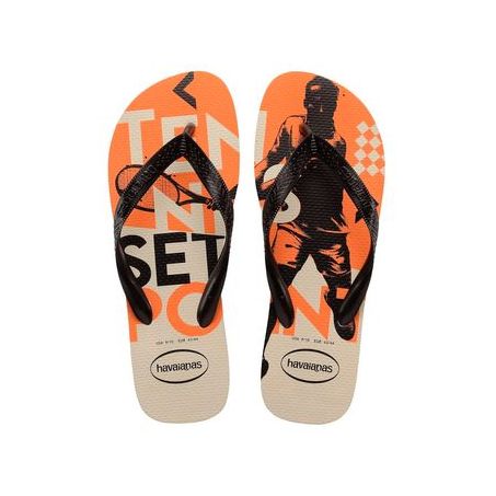 SAND HAVAIANA TOP ATHLETIC BG/PAL/TEN 45/6