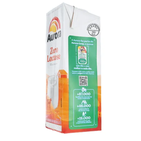 Leite longa vida aurora s.des.0lac 1lt 360-24