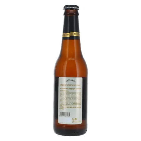CERVEJA THEREZÓPOLIS GOLD LAGER LONG NECK 355ML 360-18