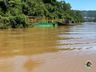 Localizado corpo de adolescente desaparecido no Rio Guarita
