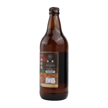 Cerveja oluns pilsen 600ml 360-22
