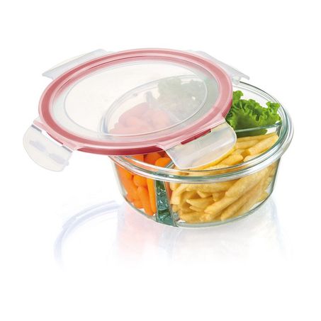 POTE SANREMO 800ML QUADRADO
