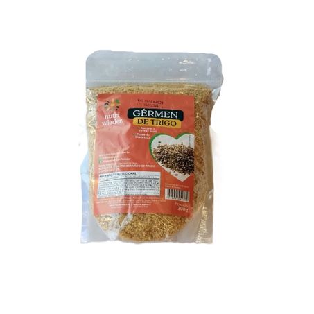 CEREAL NUTRI E VIDA GERMEN DE TRIGO 300G