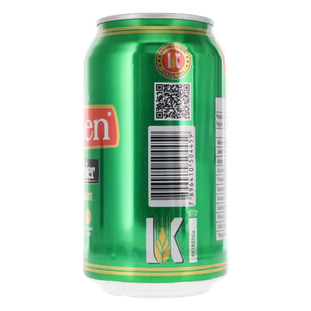 CERVEJA KILSEN MALZBIER PURO MALTE LATA 350ML 360-8