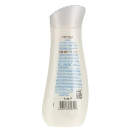 Sabonete Líquido Dermacyd Neutralize 200ml 360-17