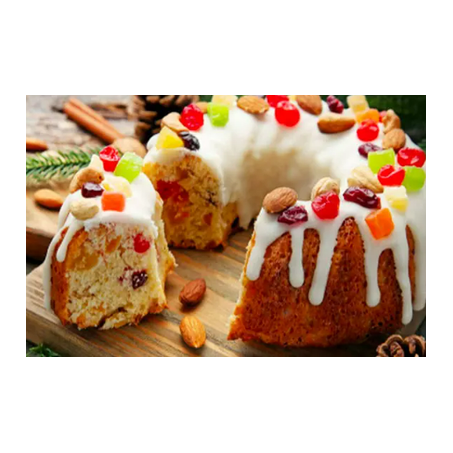 Bolo de frutas c kg. 360-1