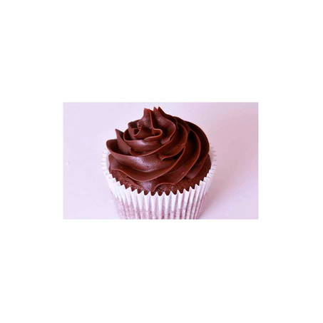 Cupcake Koch Chocolate Kg