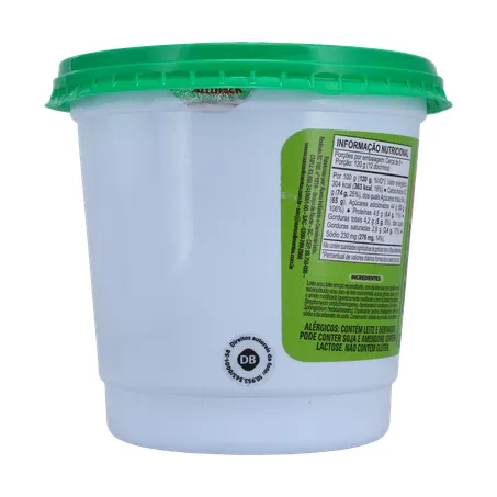 Brigadeiro aurea chocolate 950g 360-27