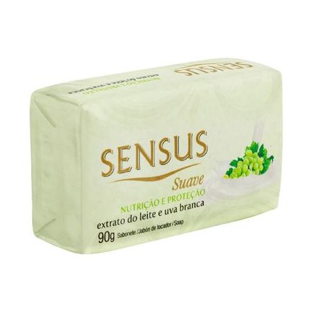 SAB. SENSUS L. AV 90