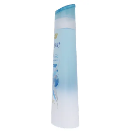 Shampoo dove oxigenio hid.int.400ml 360-7