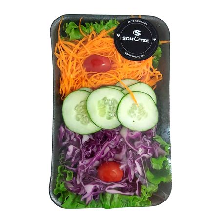 MIX SCHUTZE SALADA KG