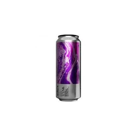 Energético elev coco e açaí 473ml