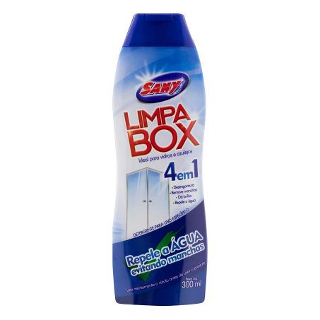 LIMPA BOX SANYMIX 300ML