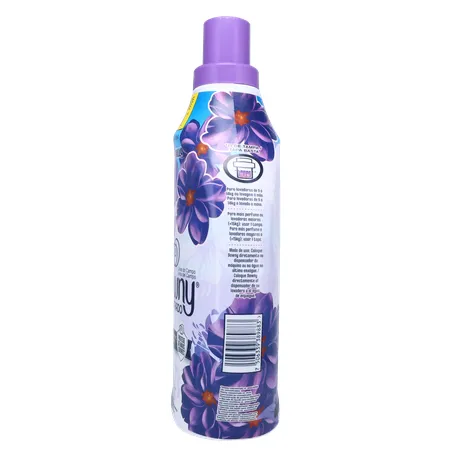 Amaciante de Roupas Concentrado Downy Lírios do Campo Frasco 1.5L 360-8