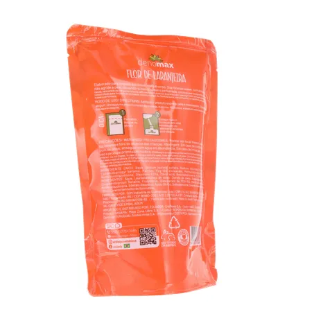 SAB LIQ DENOMAX 200ML FLOR LARANJEIRA 360-15