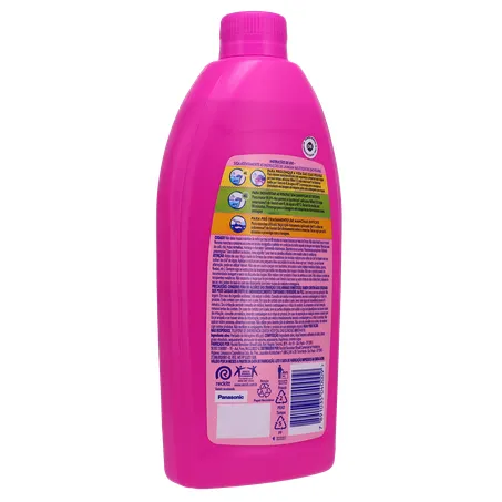 Tira Manchas Gel Vanish Roupas Coloridas 500ML 360-15