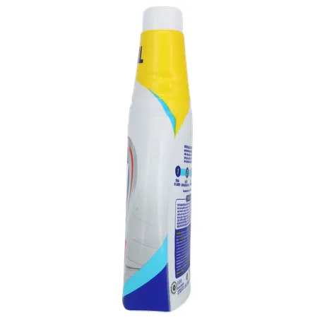 Limpador uau cloro ativo 4x1 refil 500ml 360-10