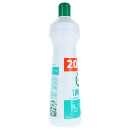 TIRA LIMO CIF 500ML CLORO SPRAY 20% 360-28