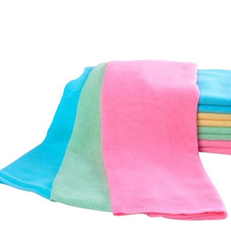 Super saco colorido panosul 55x65
