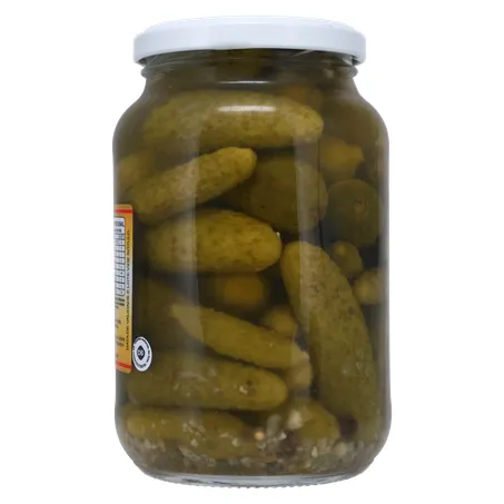 PEPINO OLIVEIRA VD -300G TRADICIONAL 360-15