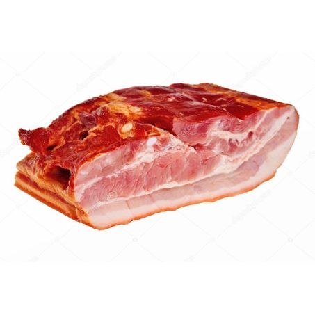BACON ROSSA KG