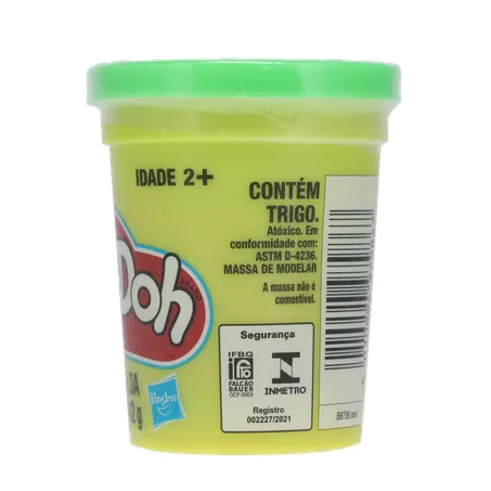 Brinquedo hasbro massinha p.doh p.b6756 360-1