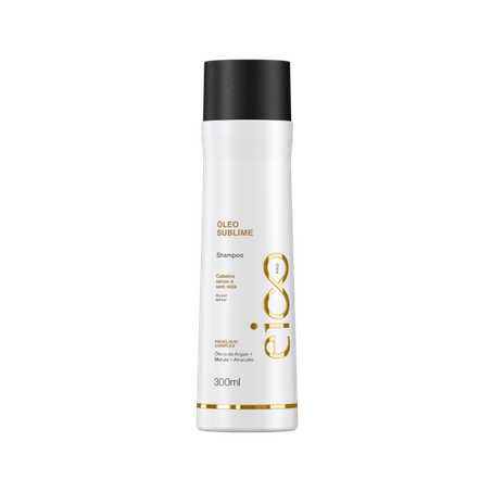 Sh Eico 300ml Pro Oleo Sublime