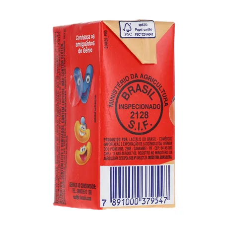 LEITE FERMENTADO NESTLÉ CHAMYTO TRADICIONAL TP 80G 360-24