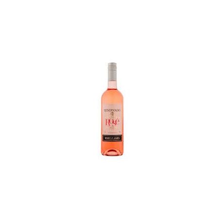 VINHO MARCUS JAMES ROSE 750ML (079901)
