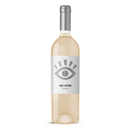 Vinho portugues abre pestana rose 750ml