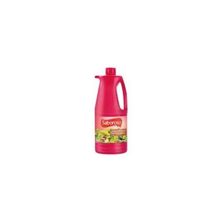 Vinagre Saboroso 750ml Jarra Alcool