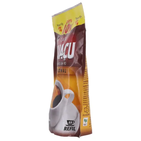 CAFE IGUACU LV55 PG50G SOLUV RF 360-7