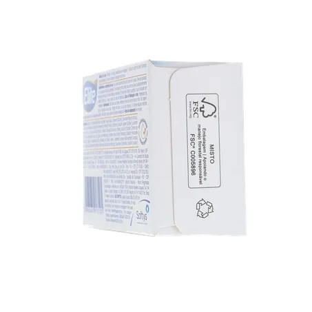 SABONETE EM BARRA ELITE HIDRATANTE CUIDADO SUAVE CAIXA 85G 360-25