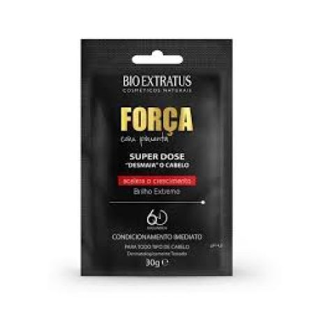 Dose bioextratus força com pimenta 30g