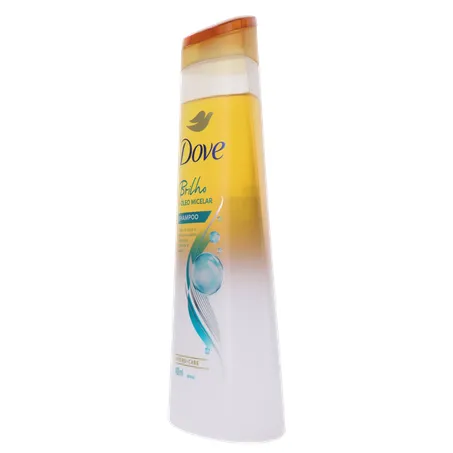 Shampoo dove 360-5