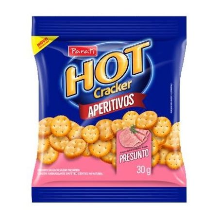 BISC.PARATI 30GR HOT CRACKER PRESUNTO