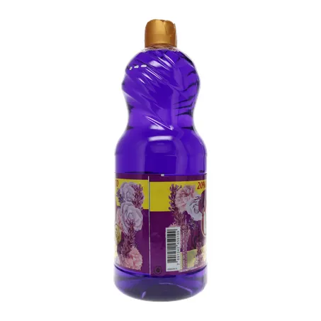 LIMPADOR PERFUMADO UAU PERFUMES LAVANDA E COMFORTO LEVE MAIS PAGUE MENOS 2L 360-10
